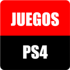 PS4-Spiele 🕹 Zeichen