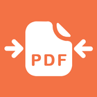 Compress PDF File Compressor icône