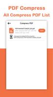 Compress PDF File Compressor ảnh chụp màn hình 3