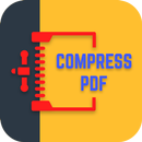 Compress PDF File APK