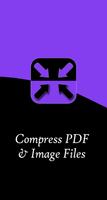 Compress PDF : Compress Images Affiche