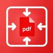 Compress PDF иконка