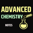 Advanced Level Chemistry アイコン