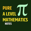 Advanced Level Mathematics APK