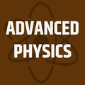 Advanced Physics (A Level)