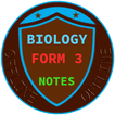 Biology Form 3 notes icon