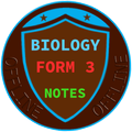 Biology Form 3 notes