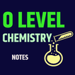 Chemistry O Level Notes 圖標