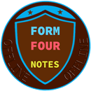 APK Form 4 Notes (All subjects)