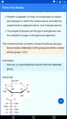 Form Five notes, All subjects XAPK 下載