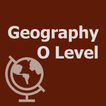 O Level Geography Notes icon