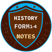 History form 1-4 notes APK