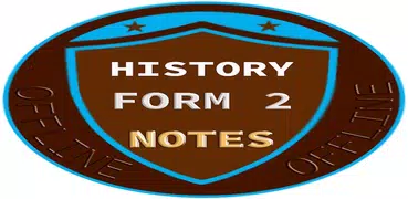 History Form 2 Notes