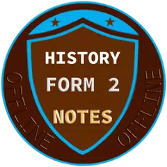 History Form 2 Notes