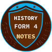 History form 4 Notes APK