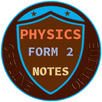 Physics Form 2 Notes APK