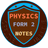Physics Form 2 Notes APK