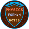 Physics Form 1-4 Notes APK