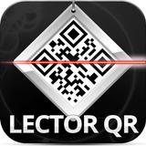 Lector de codigos QR gratis ikona