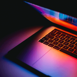 Computer Backgrounds иконка