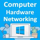 Computer Hardware & Networking icône