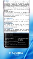 Computer Networking capture d'écran 2