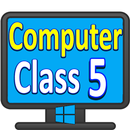 Computer Class 5 Solution | Co APK