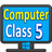 Class 5 Computer Science: IT APK