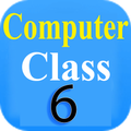 Computer Class 6 notes offline