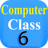 Computer Class 6 notes offline