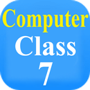 Computer Class 7 Solutions | H APK