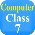 Computer Class 7 Solutions | H иконка