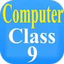 Computer Science Class 9 Solut APK