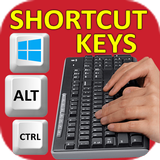 Computer Shortcut Keys иконка