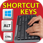 Computer Shortcut Keys آئیکن
