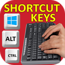 Computer Shortcut Keys: Pro APK