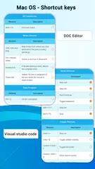 Computer keyboard shortcut key XAPK download