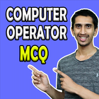 Computer Operator MCQ icon