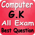 Computer GK General Knowledge