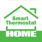 Smart Thermostat 아이콘