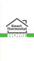 Smart Thermostat Affiche