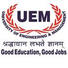 University of Engineering & Ma icon