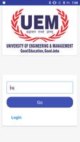 University of Engineering & Ma poster