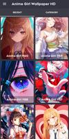 Poster Anime 4k wallpapers