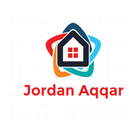 Jordan Aqqar Zeichen