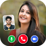 Random Live Video Calling icon