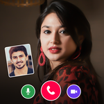 Live Video Call - Random Chat icon