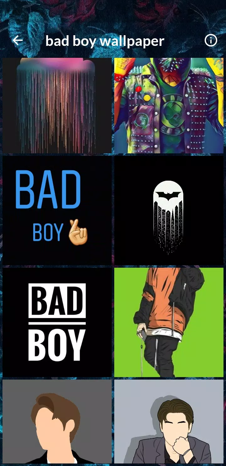bad boy wallpaper APK for Android Download bad boy wallpaper APK for Android Download