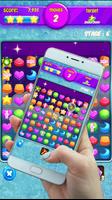 Cookie 2019 - Match 3 Puzzle Legend plakat