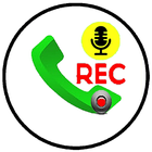 call recording icon